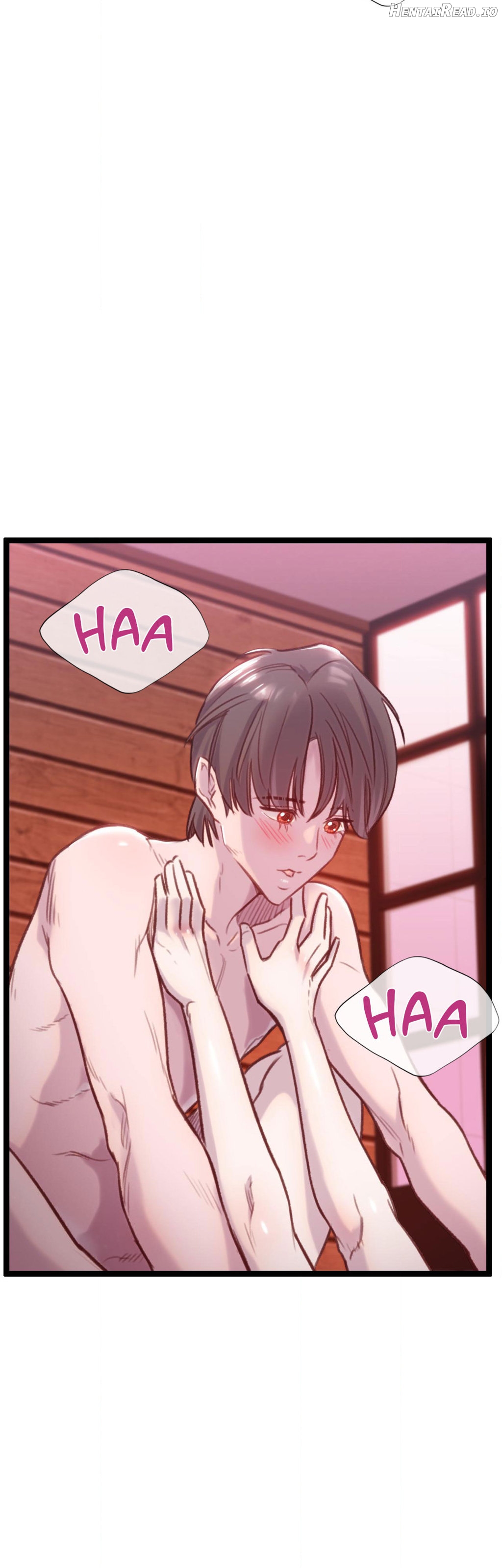Ladies’ Man Hentai Chapter 29 - page 43