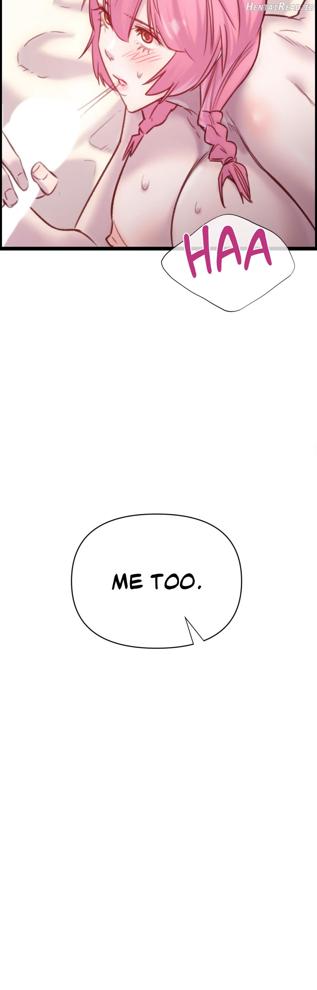 Ladies’ Man Hentai Chapter 29 - page 52