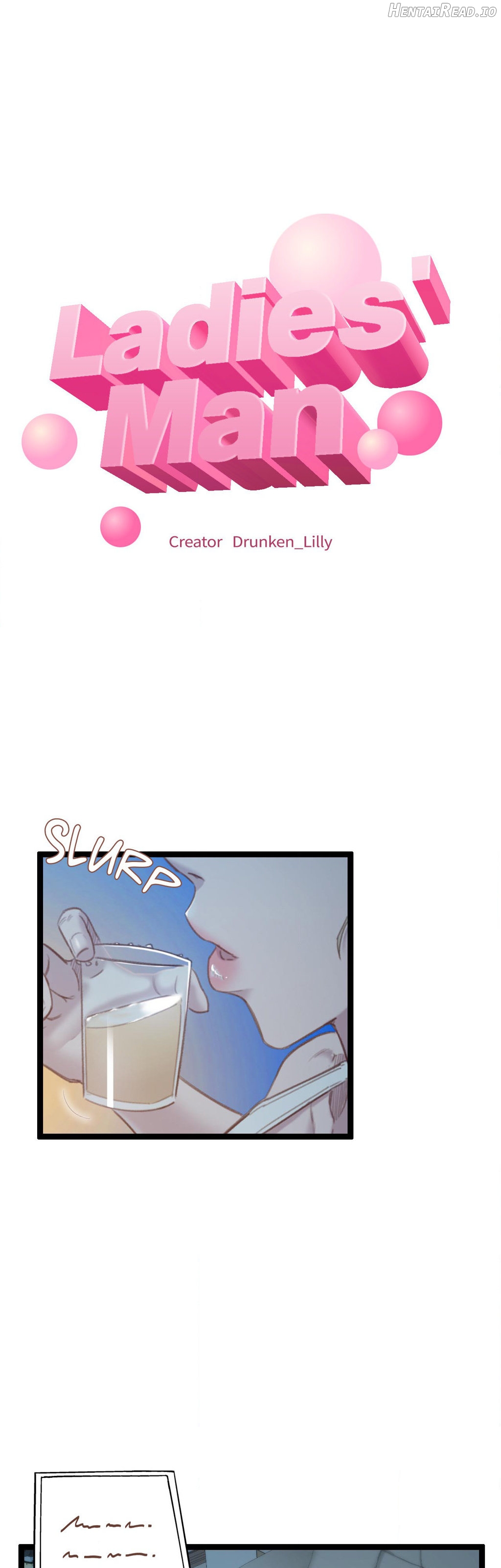 Ladies’ Man Hentai Chapter 30 - page 1
