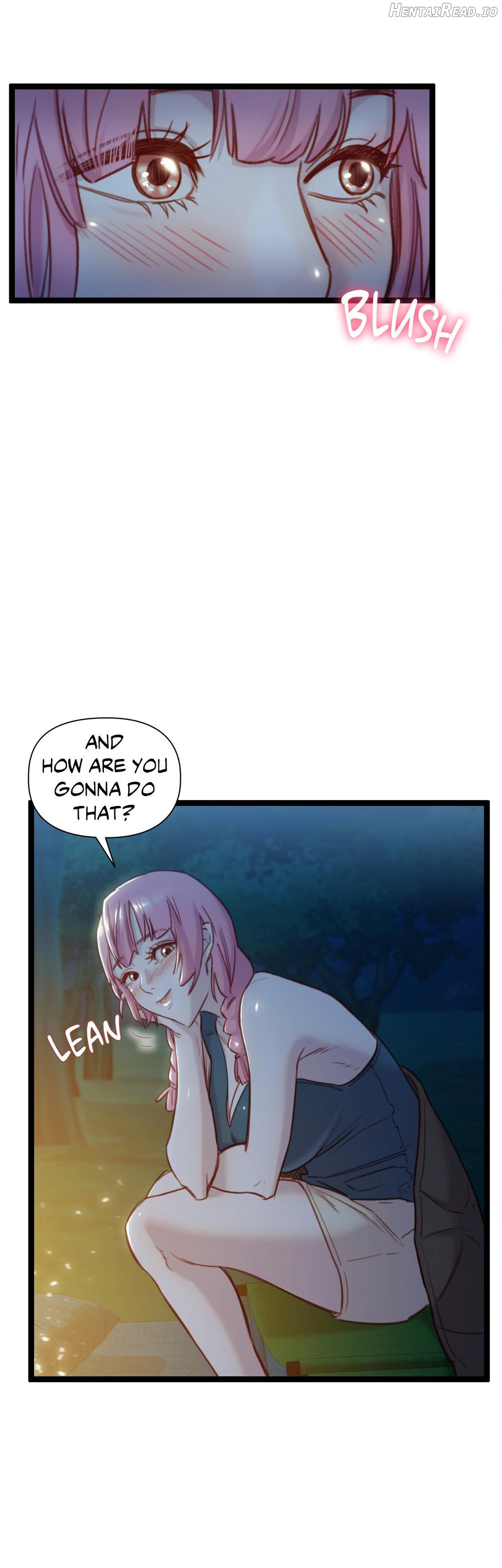 Ladies’ Man Hentai Chapter 30 - page 11
