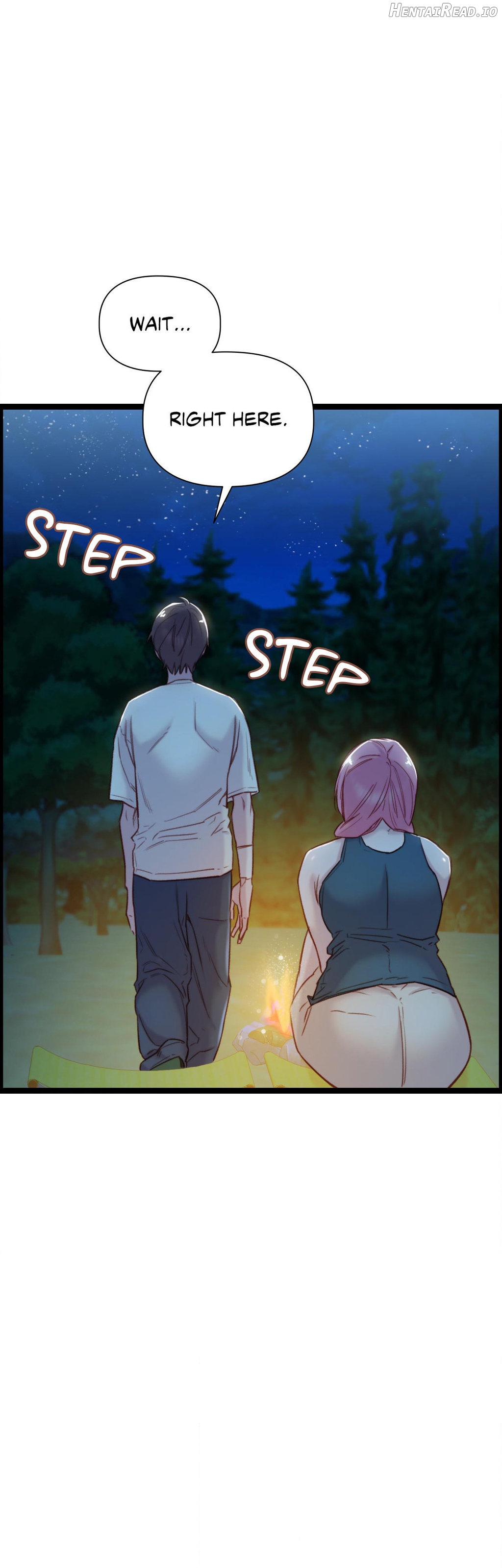 Ladies’ Man Hentai Chapter 30 - page 12