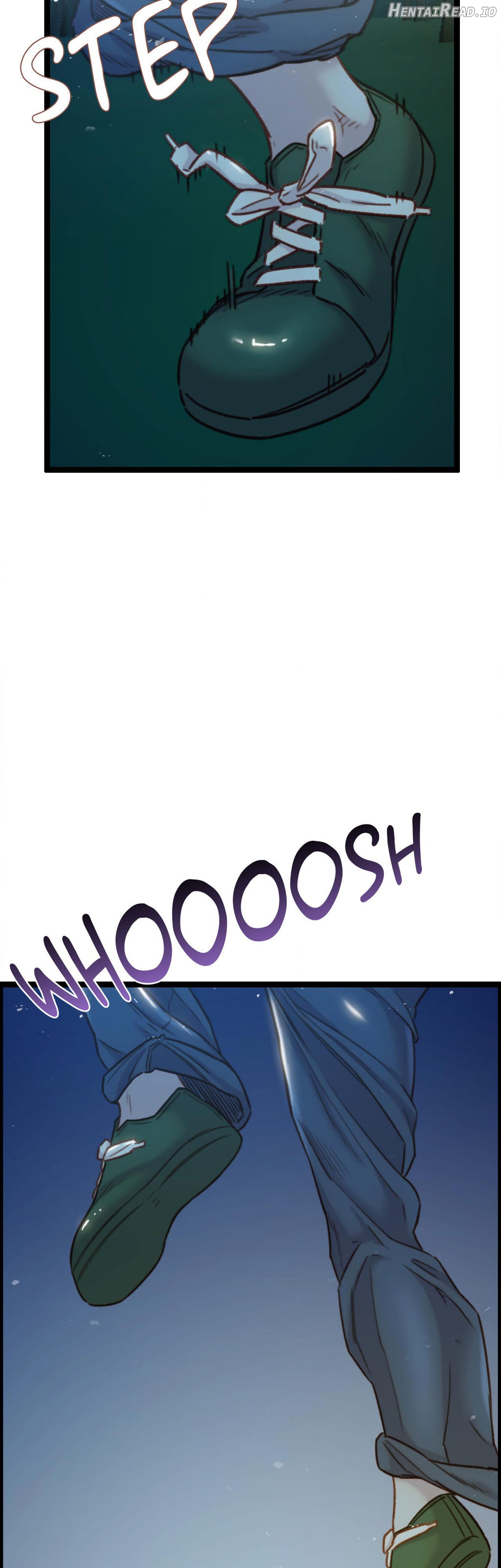 Ladies’ Man Hentai Chapter 30 - page 15