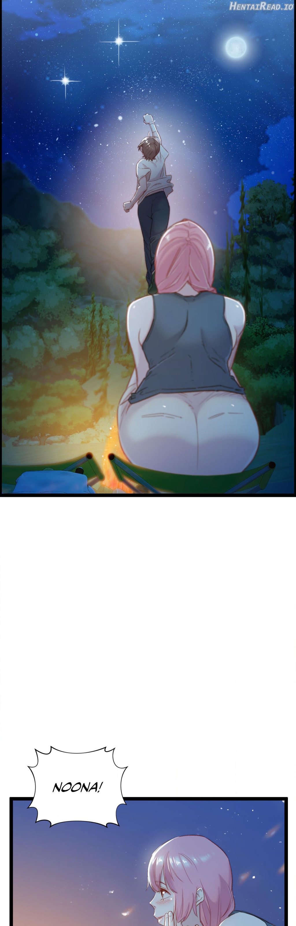 Ladies’ Man Hentai Chapter 30 - page 19