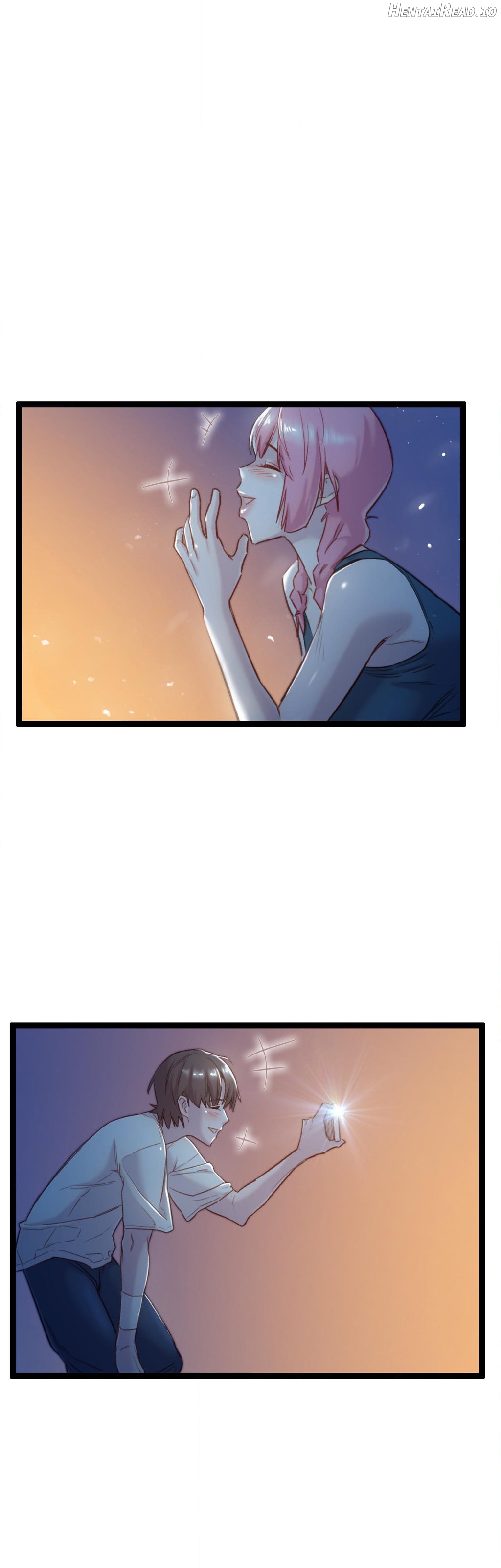 Ladies’ Man Hentai Chapter 30 - page 21