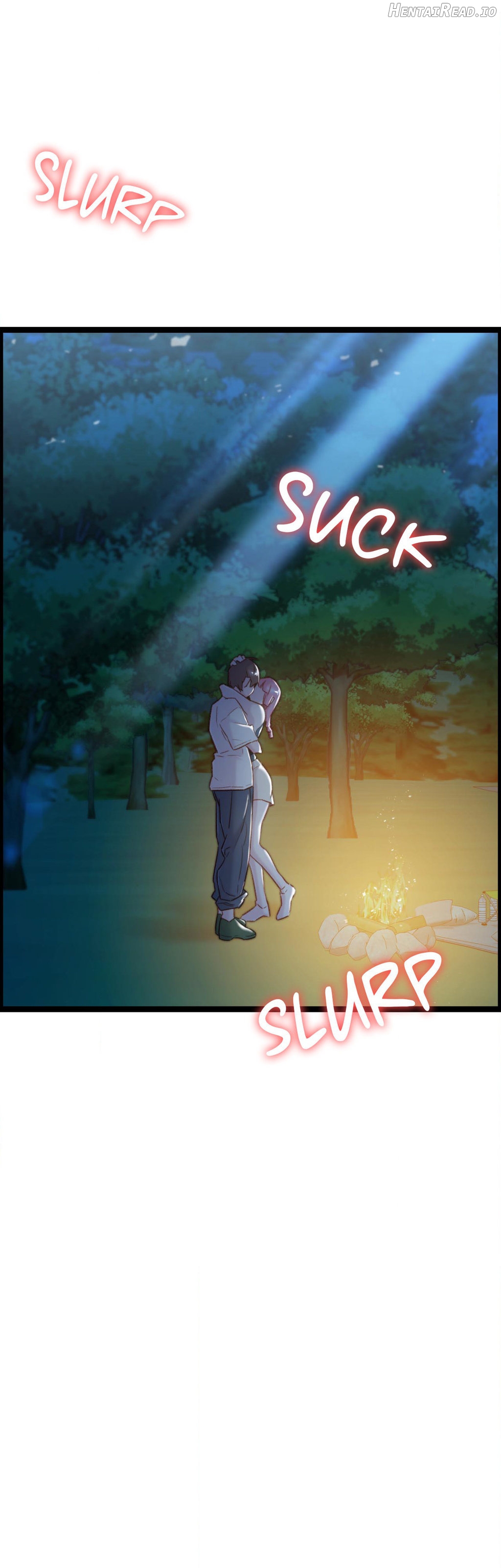 Ladies’ Man Hentai Chapter 30 - page 22