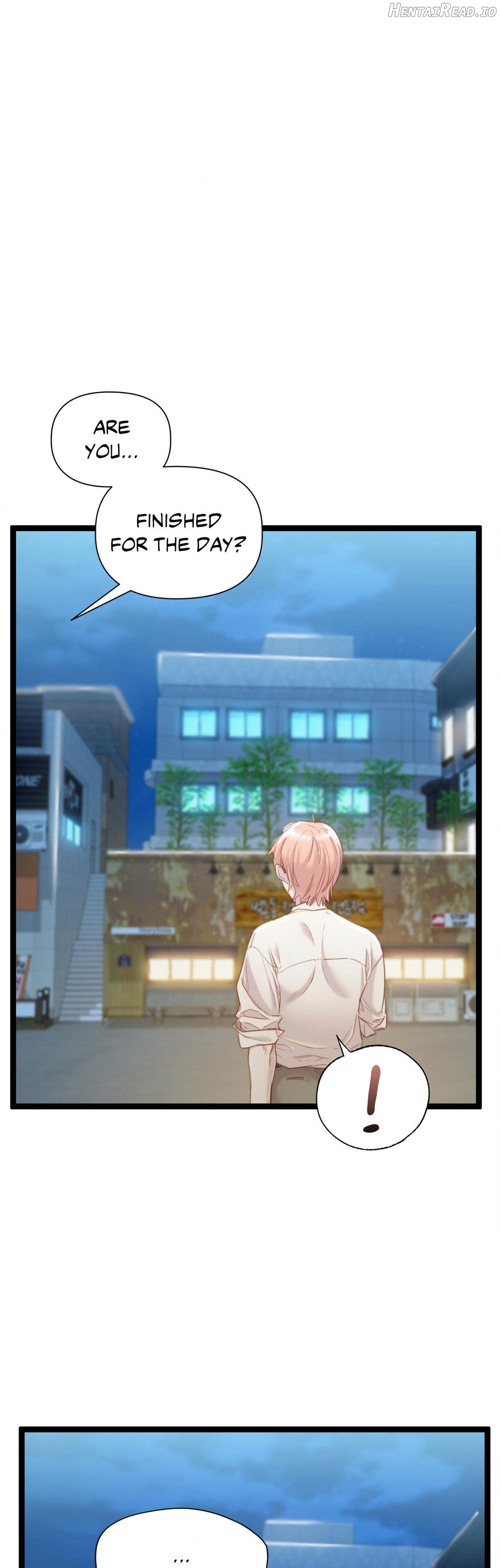 Ladies’ Man Hentai Chapter 30 - page 24