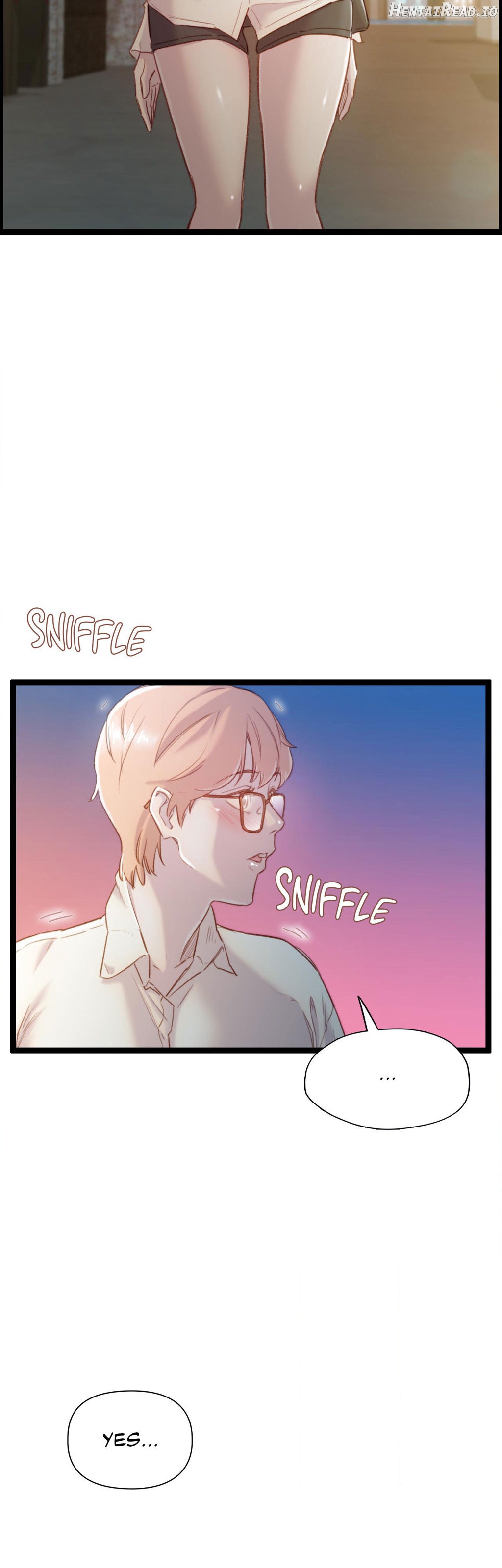 Ladies’ Man Hentai Chapter 30 - page 26