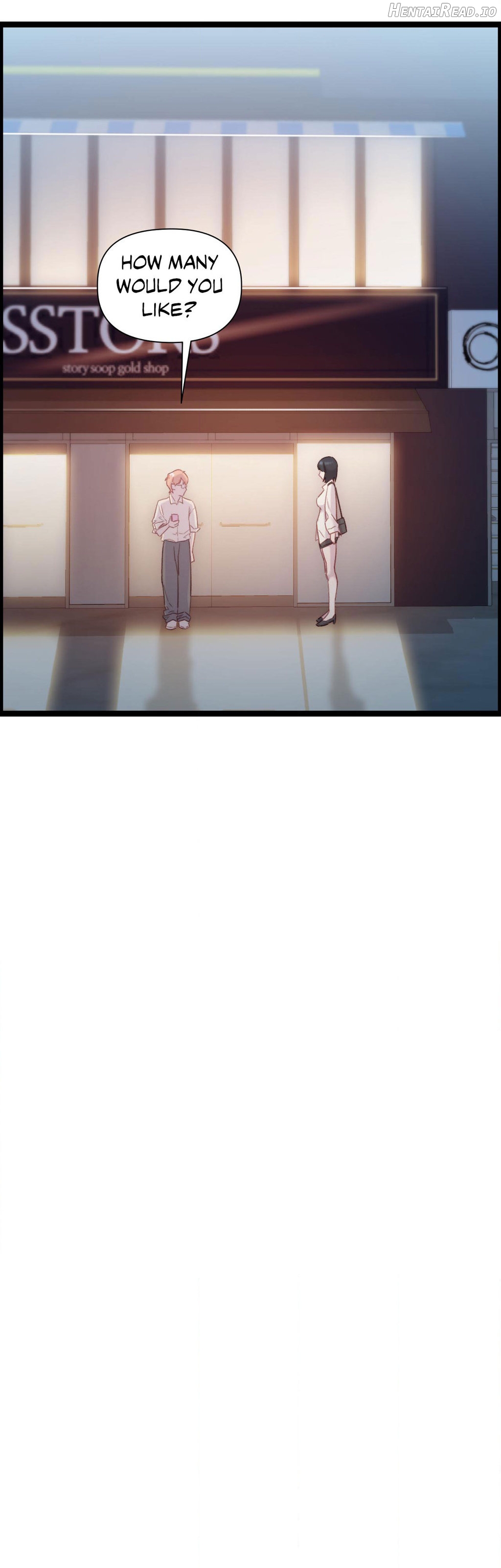 Ladies’ Man Hentai Chapter 30 - page 27