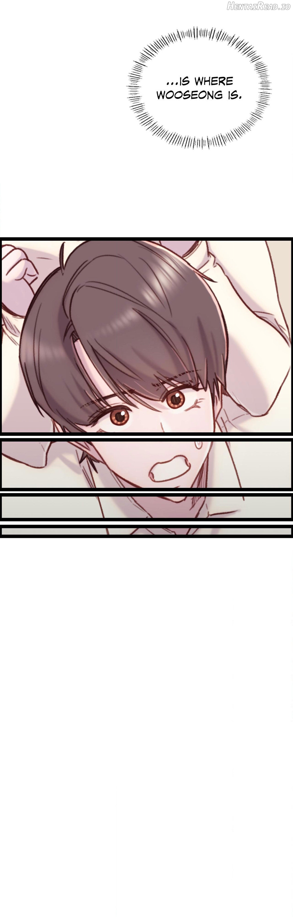 Ladies’ Man Hentai Chapter 30 - page 31