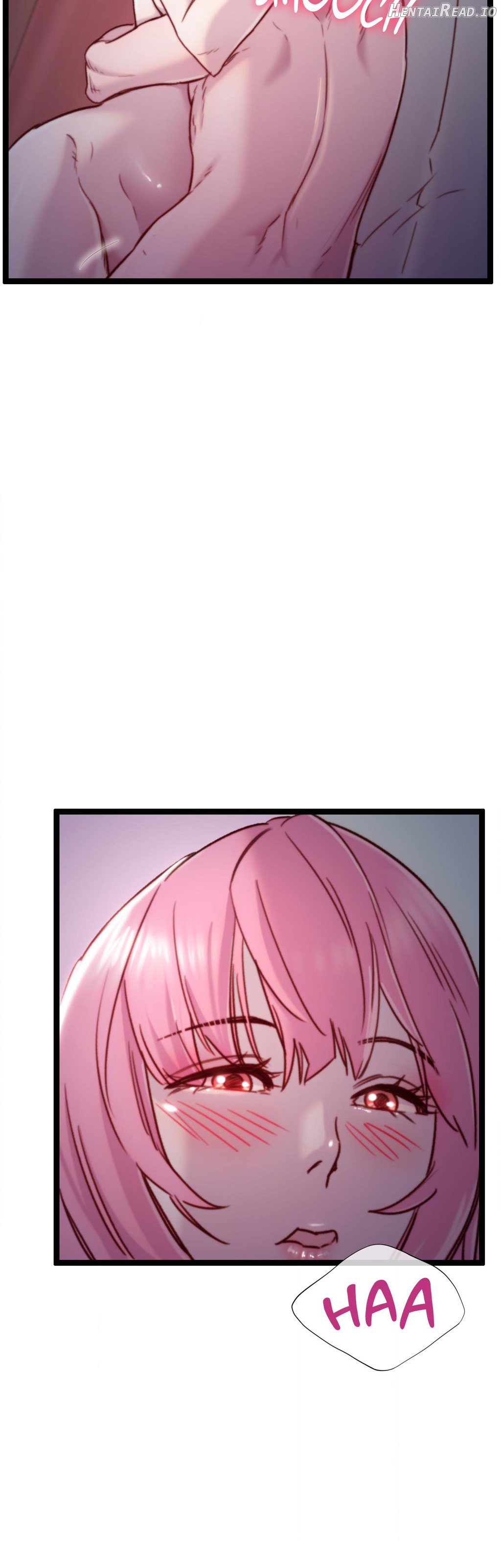 Ladies’ Man Hentai Chapter 30 - page 38