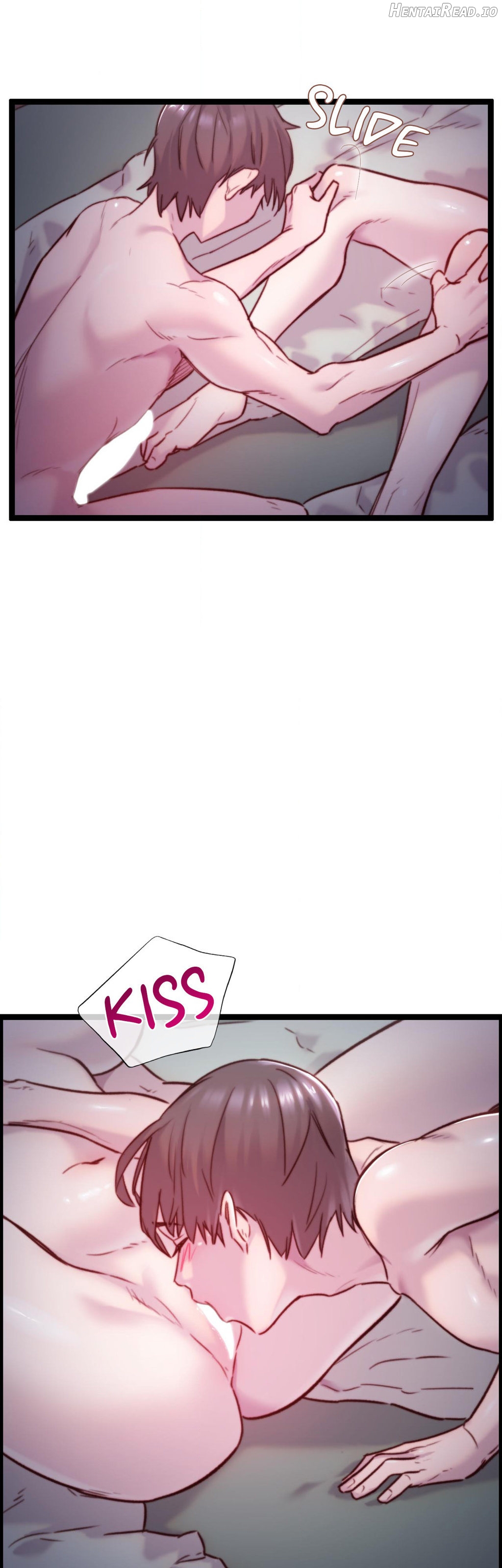 Ladies’ Man Hentai Chapter 30 - page 40