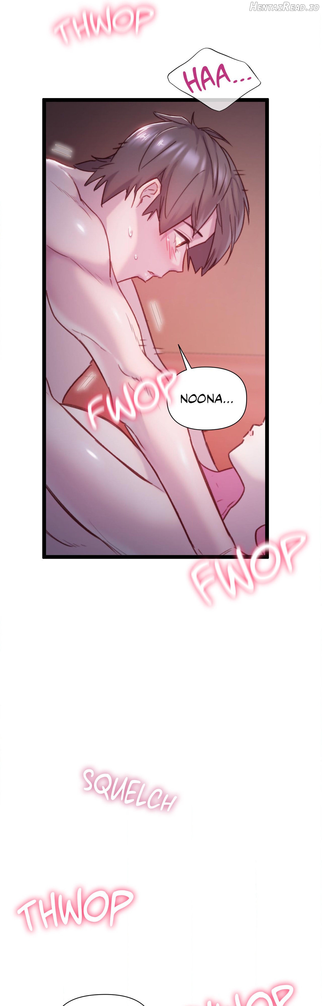 Ladies’ Man Hentai Chapter 30 - page 45