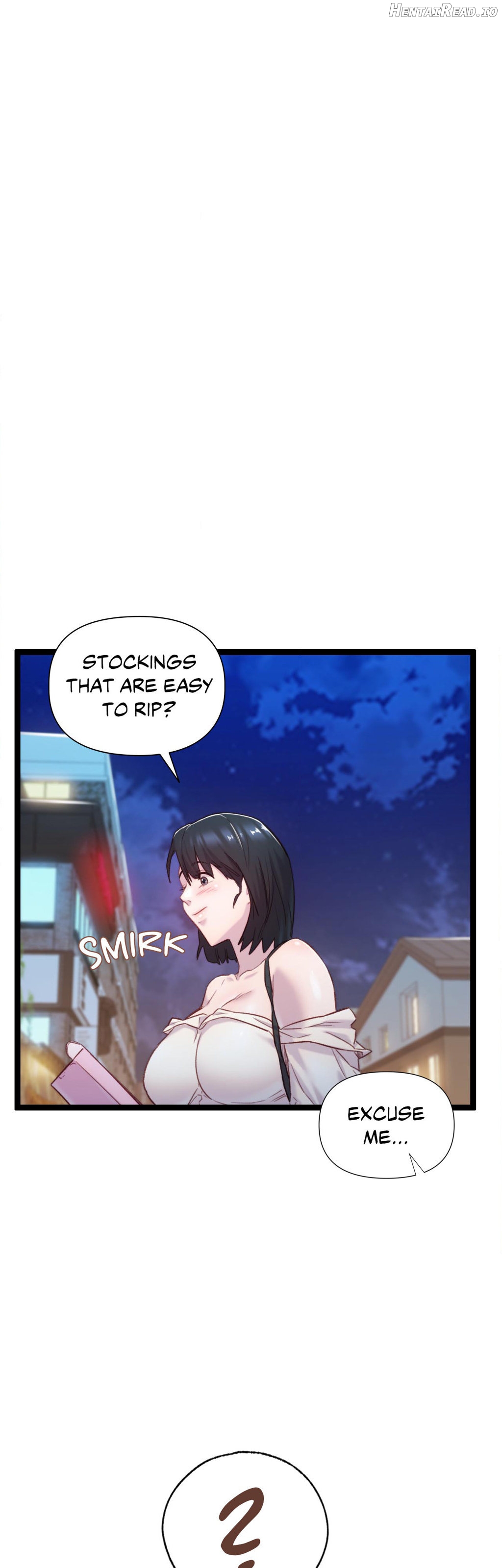 Ladies’ Man Hentai Chapter 30 - page 47