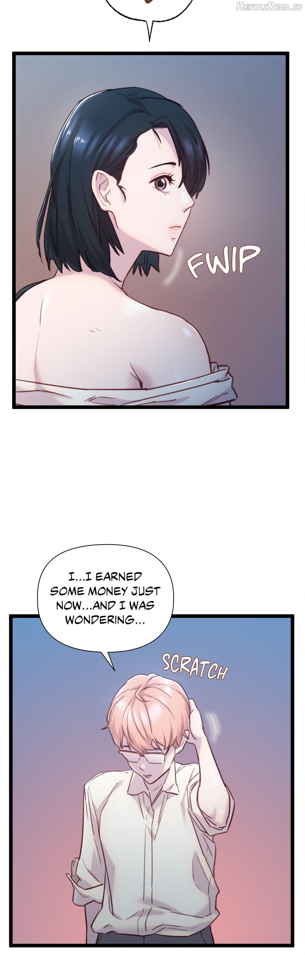 Ladies’ Man Hentai Chapter 30 - page 48