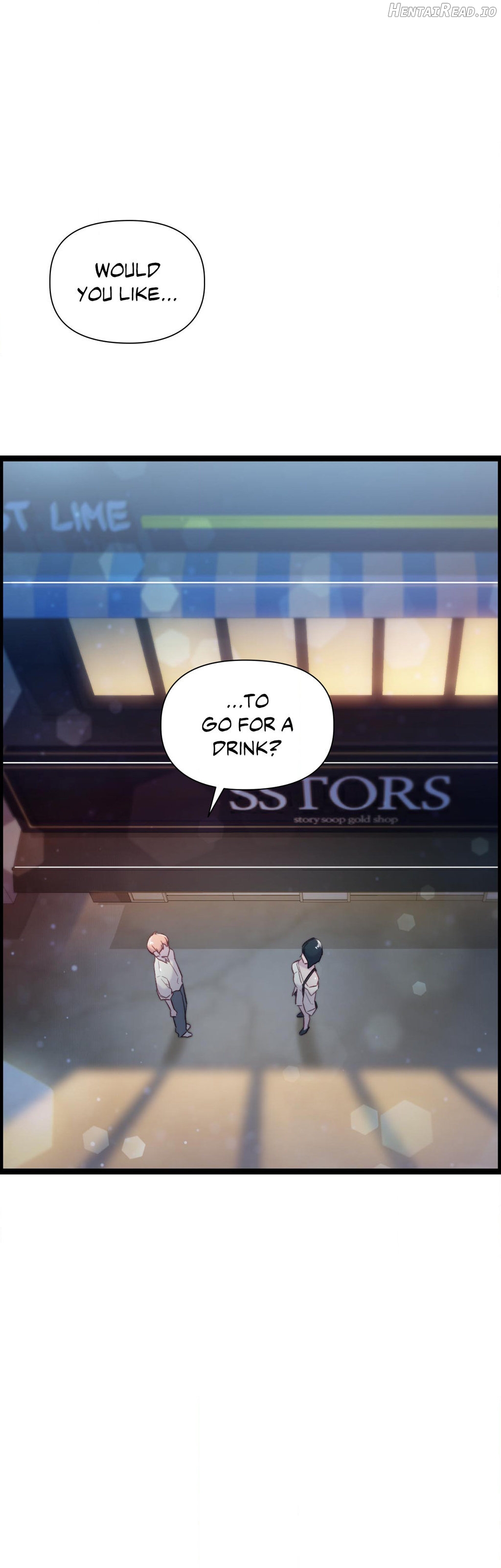 Ladies’ Man Hentai Chapter 30 - page 49