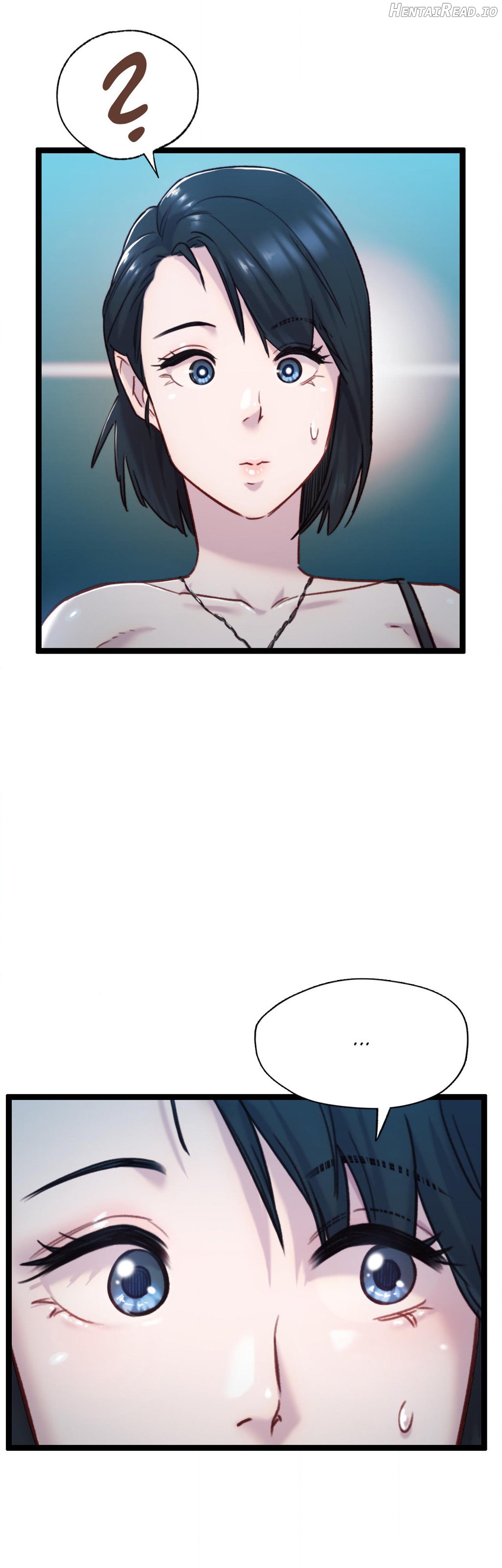 Ladies’ Man Hentai Chapter 30 - page 50