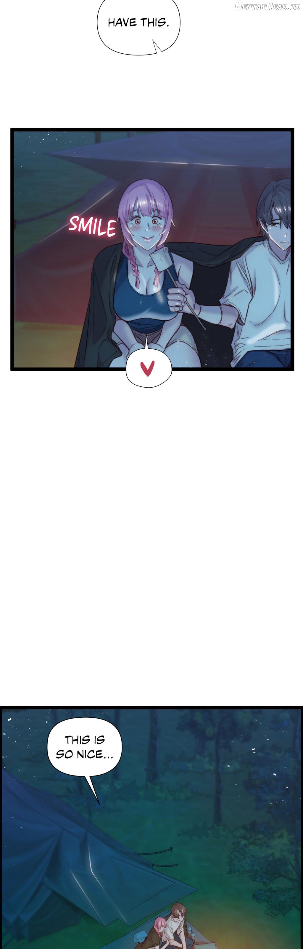 Ladies’ Man Hentai Chapter 30 - page 7