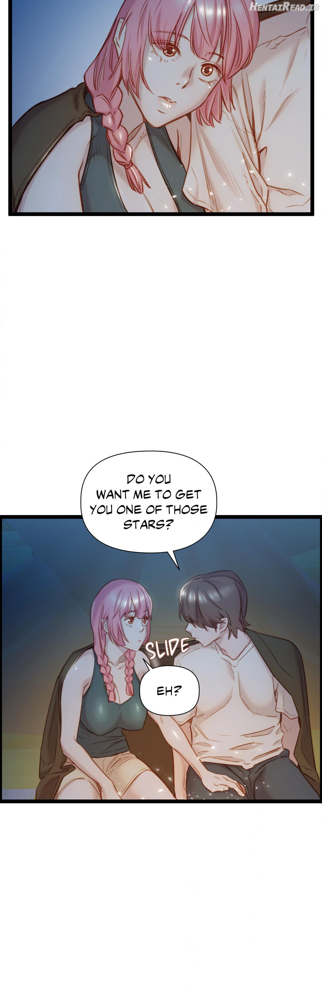 Ladies’ Man Hentai Chapter 30 - page 10
