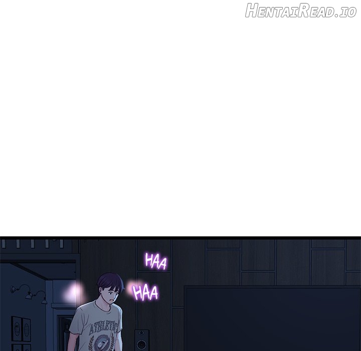 My First and Last Chapter 63 - page 134