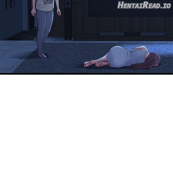 My First and Last Chapter 63 - page 135