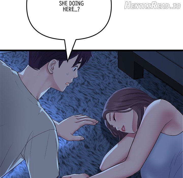 My First and Last Chapter 63 - page 137