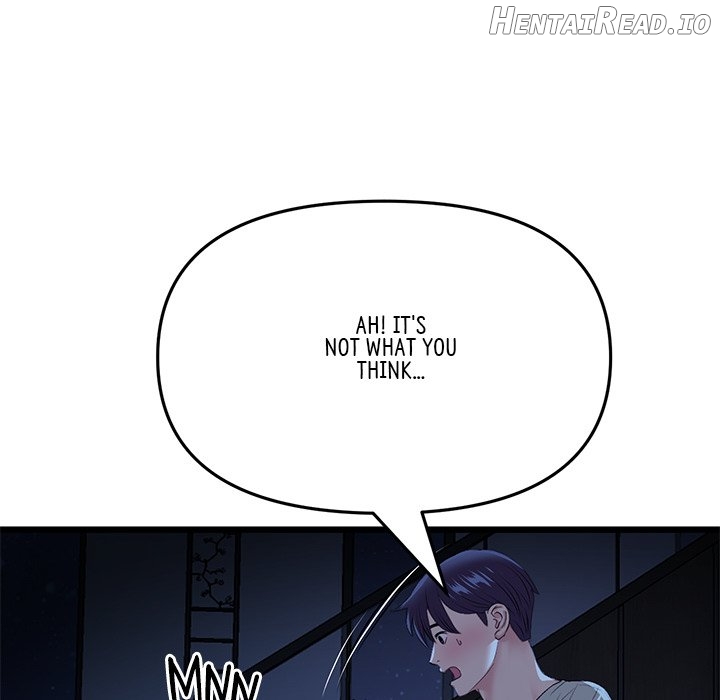 My First and Last Chapter 63 - page 142