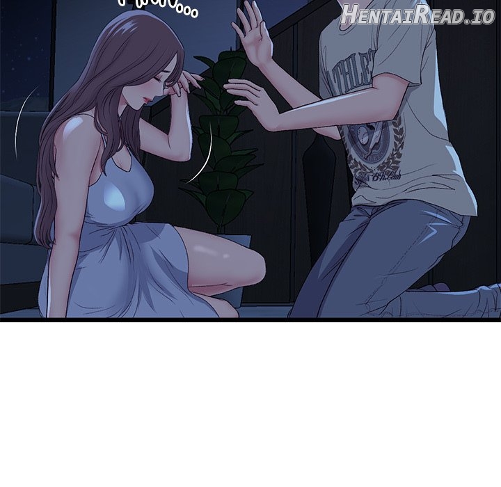 My First and Last Chapter 63 - page 143
