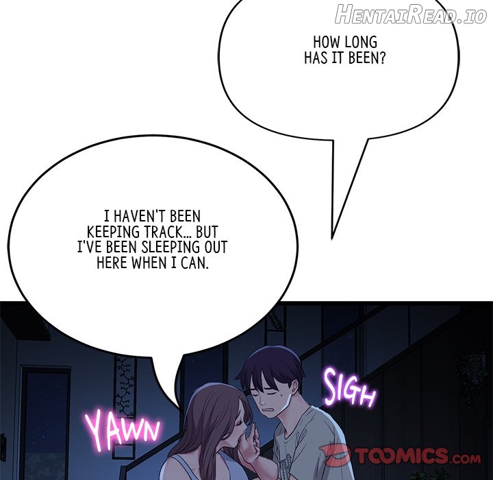 My First and Last Chapter 63 - page 156