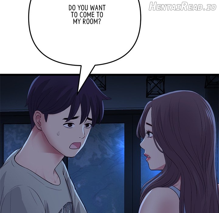 My First and Last Chapter 63 - page 159