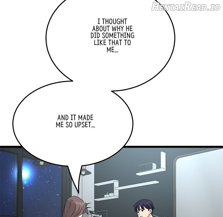 My First and Last Chapter 63 - page 168