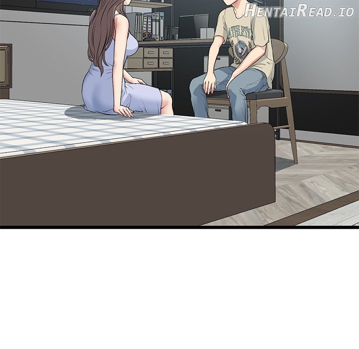 My First and Last Chapter 63 - page 169
