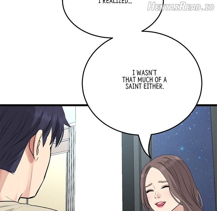 My First and Last Chapter 63 - page 171