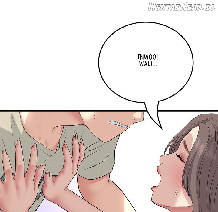 My First and Last Chapter 63 - page 190