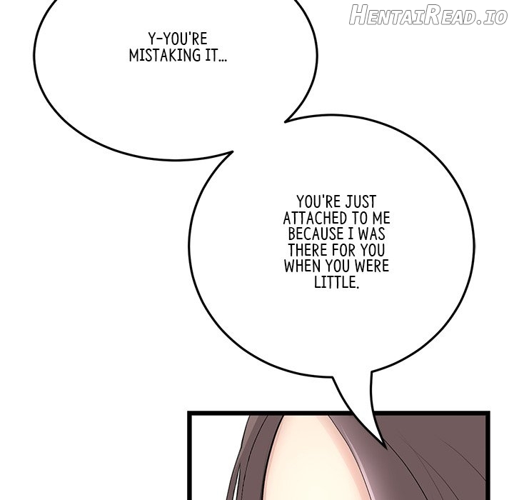 My First and Last Chapter 63 - page 198