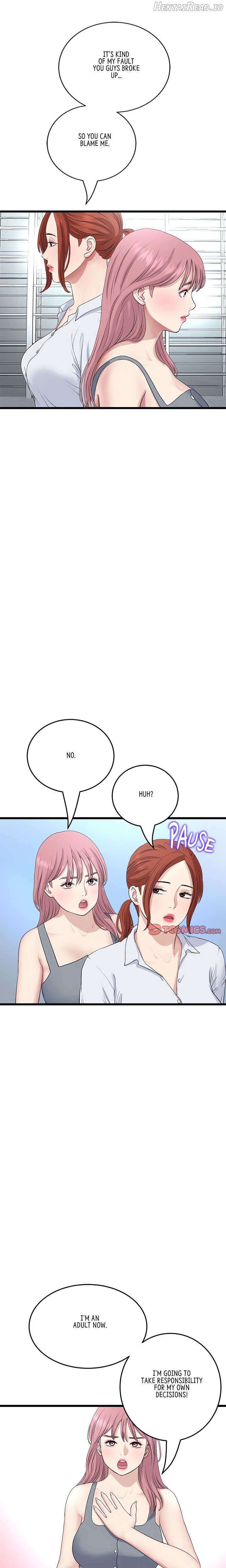 My First and Last Chapter 65 - page 26