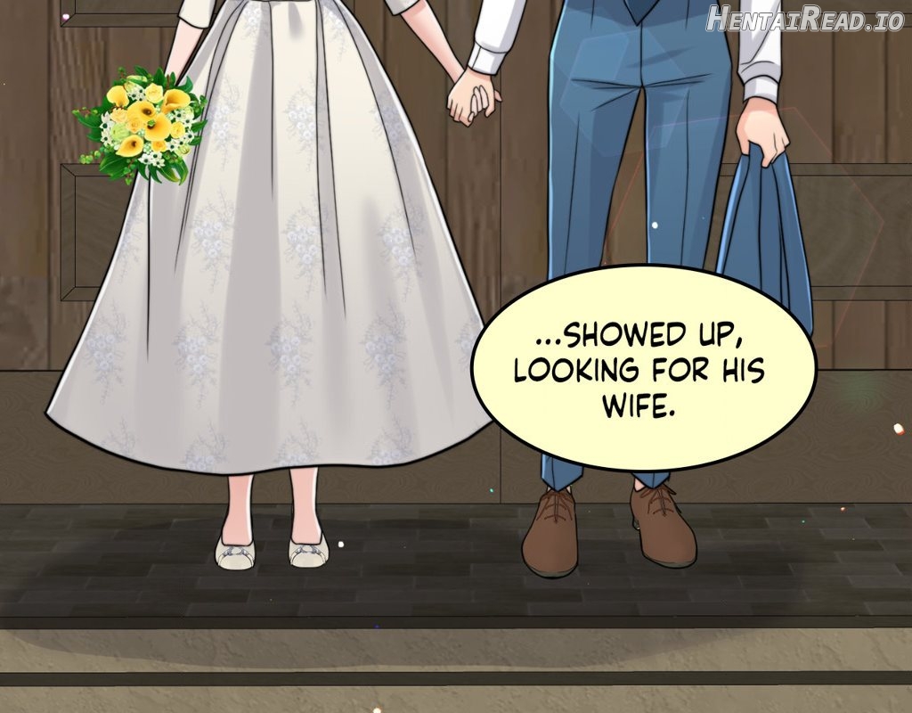 Wife for 1000 Days Chapter 77 - page 167