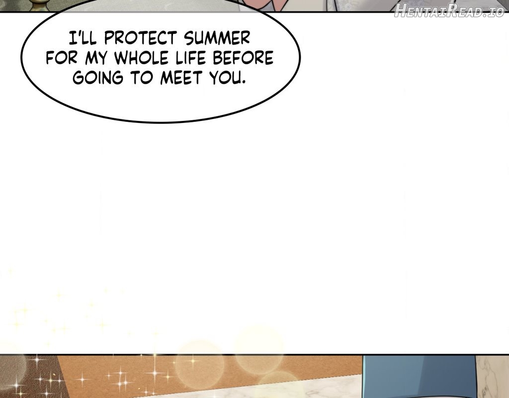Wife for 1000 Days Chapter 77 - page 40