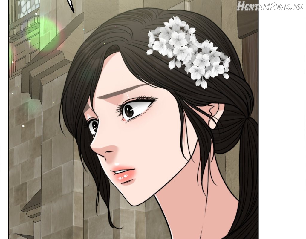 Wife for 1000 Days Chapter 77 - page 6