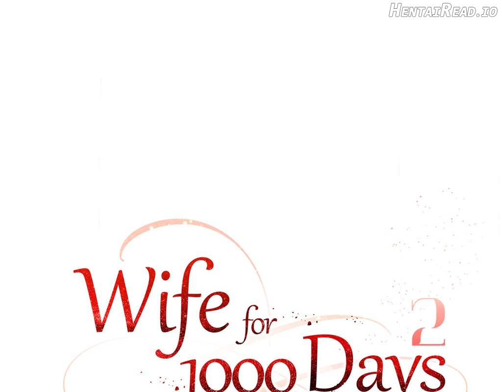 Wife for 1000 Days Chapter 77 - page 80