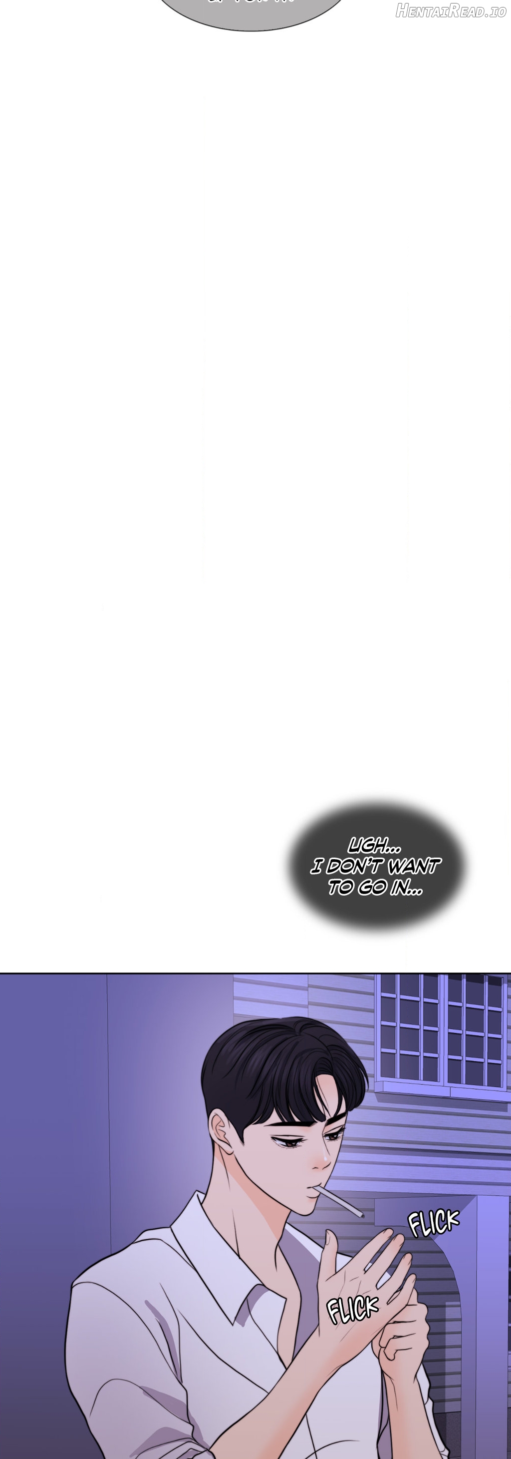 Wife for 1000 Days chapter 78.1 - page 3