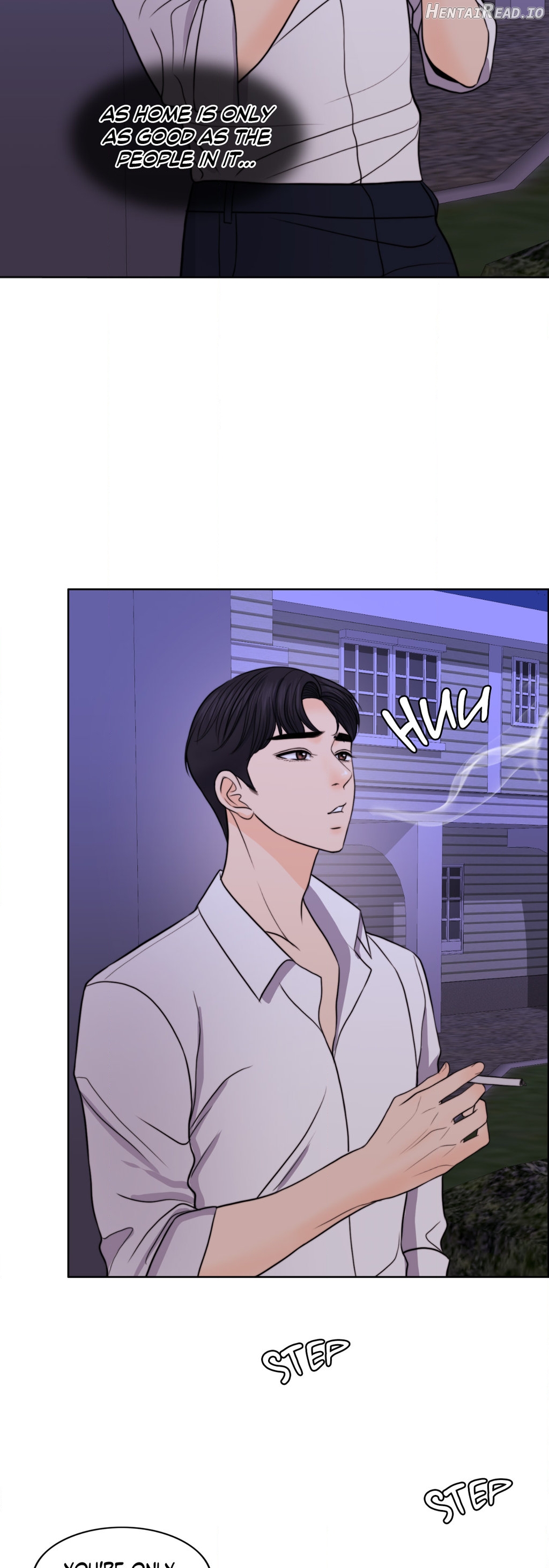 Wife for 1000 Days chapter 78.1 - page 4