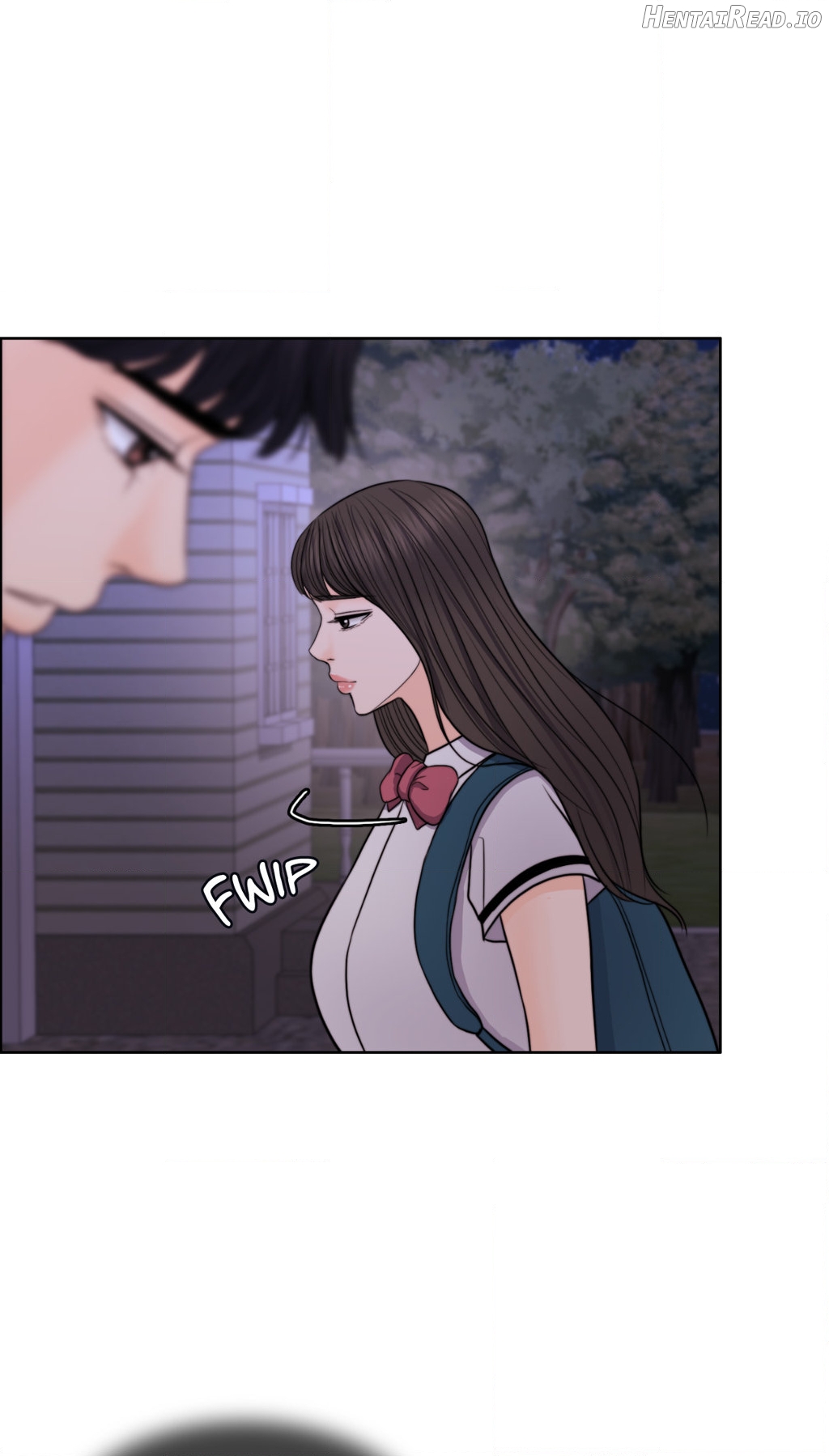 Wife for 1000 Days chapter 78.1 - page 8