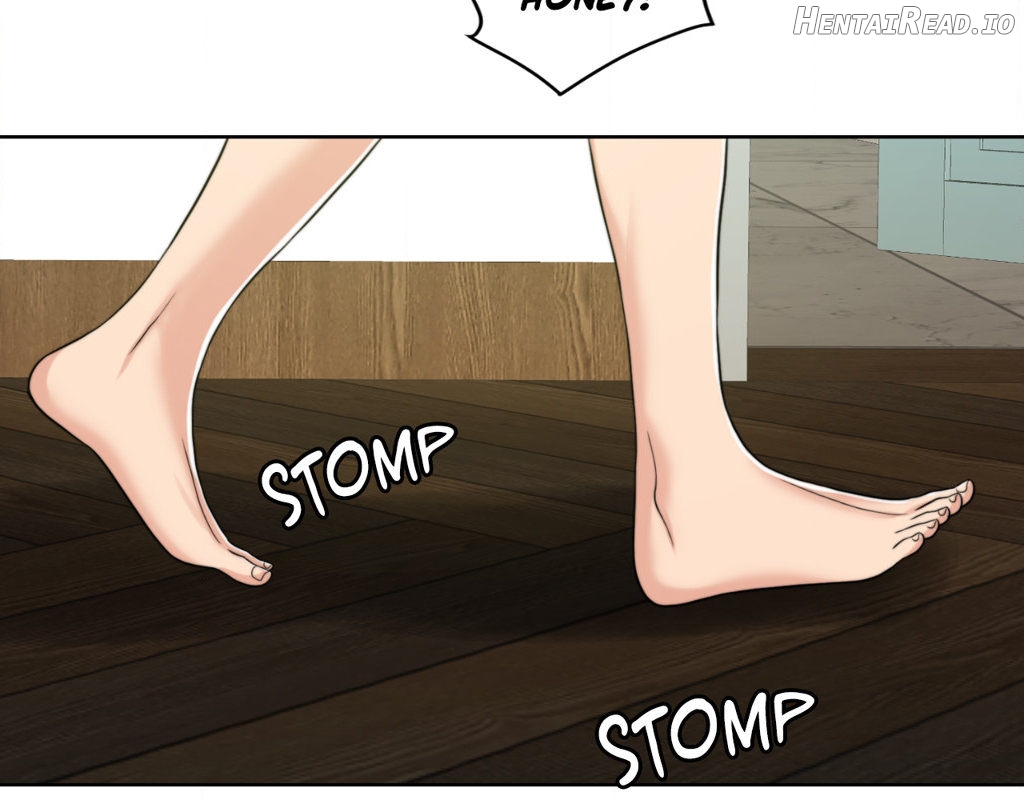 Wife for 1000 Days Chapter 79 - page 155