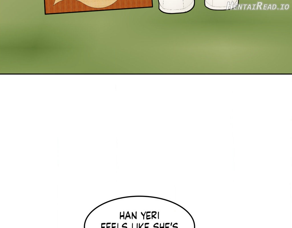 Wife for 1000 Days Chapter 79 - page 20