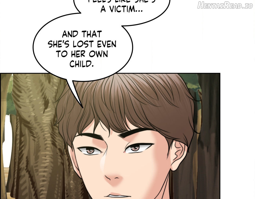 Wife for 1000 Days Chapter 79 - page 21