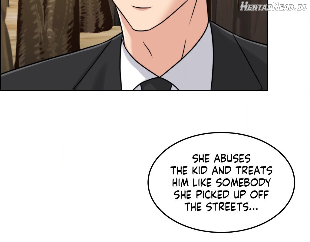 Wife for 1000 Days Chapter 79 - page 22