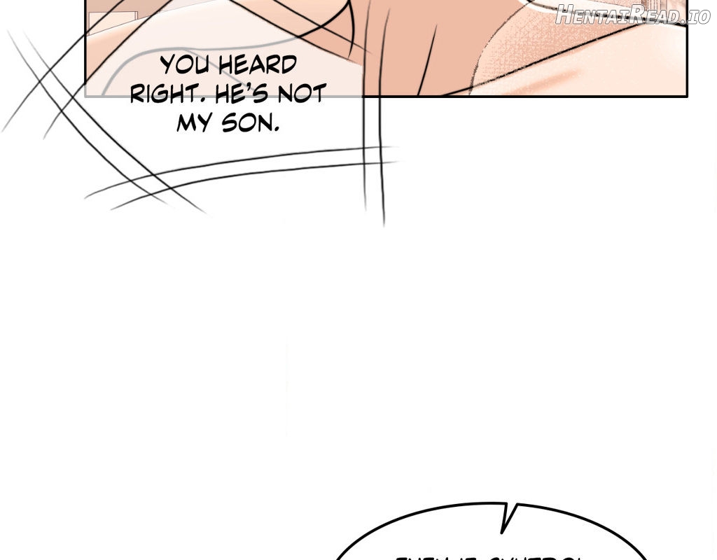 Wife for 1000 Days Chapter 79 - page 25