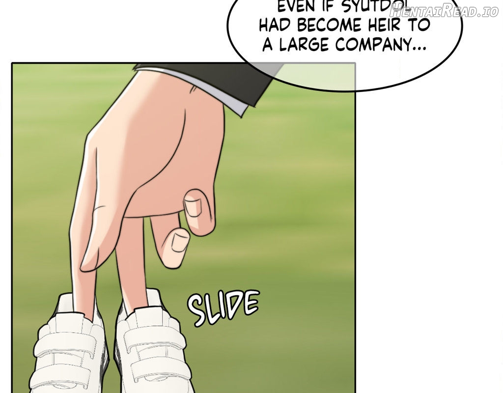 Wife for 1000 Days Chapter 79 - page 26