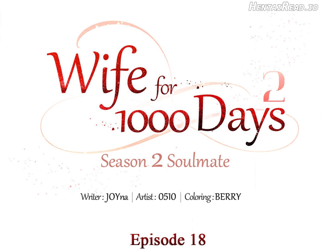 Wife for 1000 Days Chapter 79 - page 46