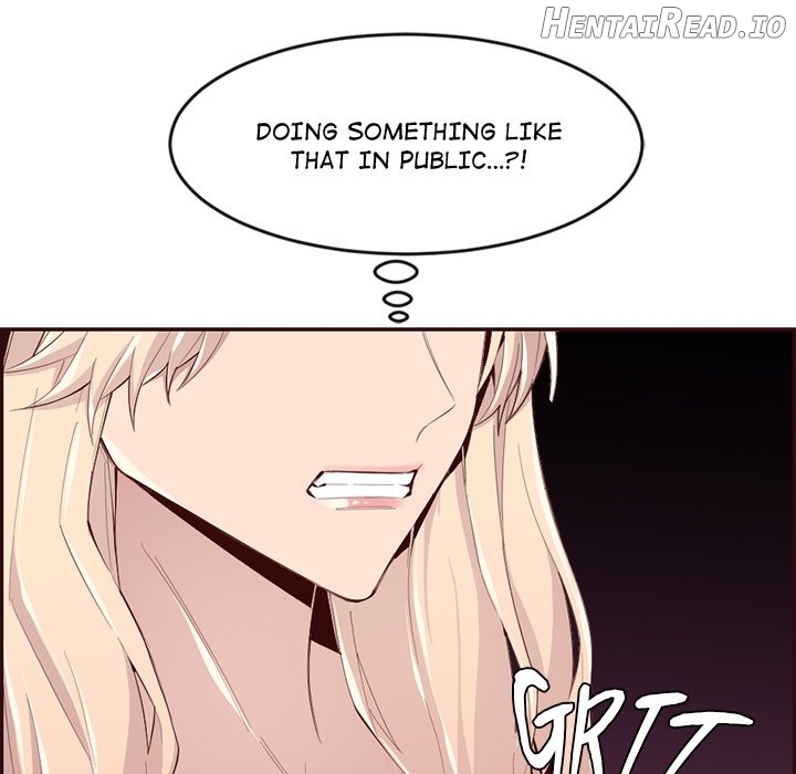 College Secrets Chapter 35 - page 29